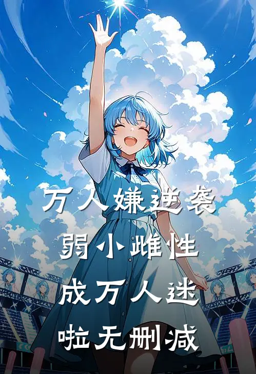 万人嫌逆袭，弱小雌性成万人迷啦无删减