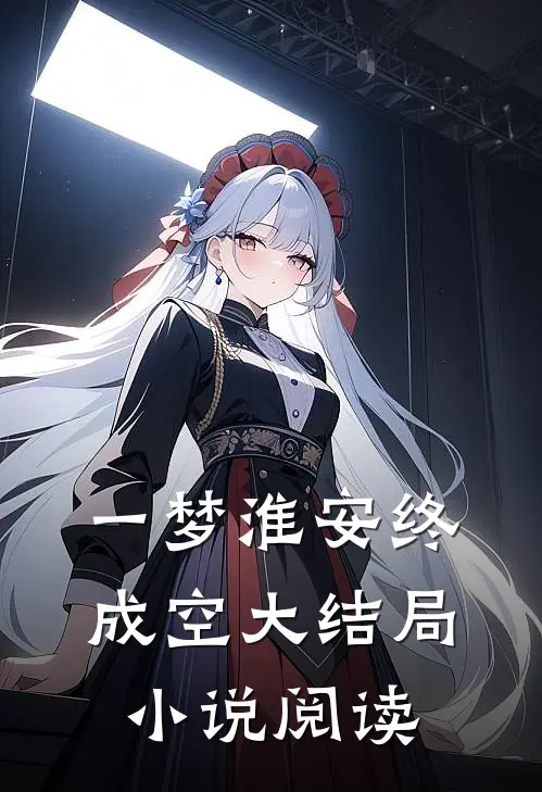 一梦淮安终成空大结局小说阅读