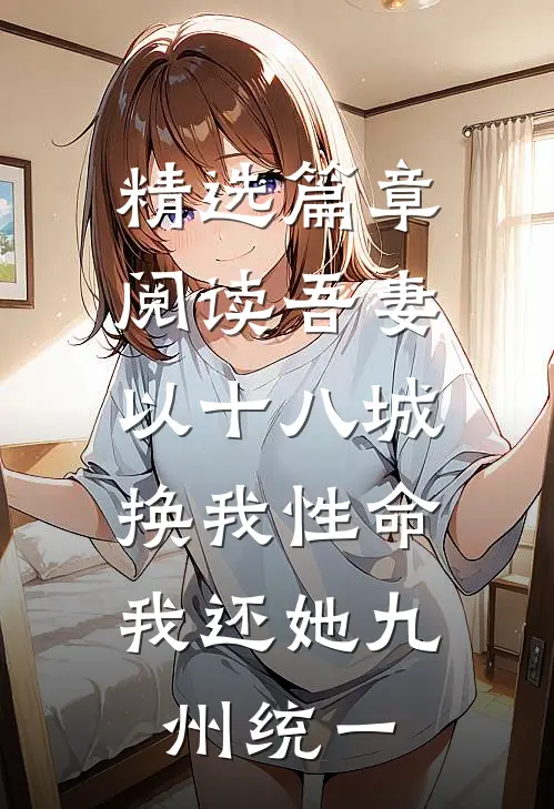 精选篇章阅读吾妻以十八城换我性命，我还她九州统一