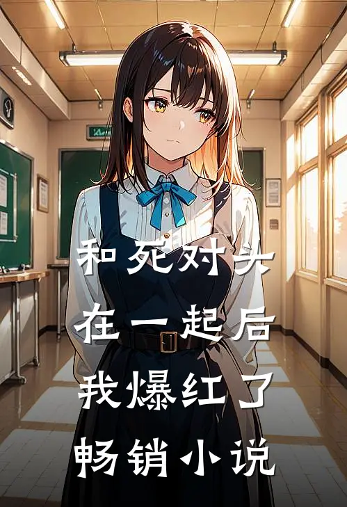 和死对头在一起后，我爆红了畅销小说
