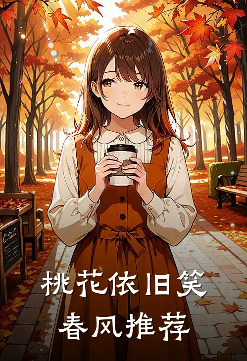 桃花依旧笑春风推荐