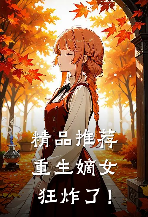 精品推荐重生嫡女狂炸了！