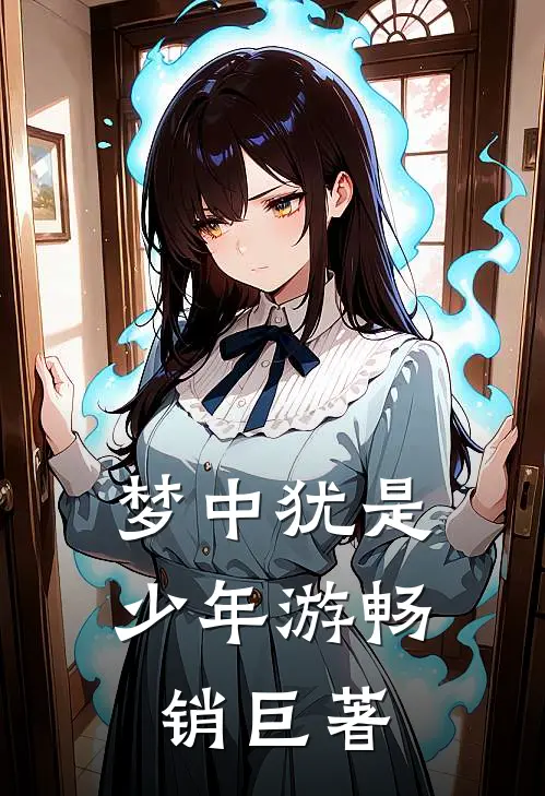 梦中犹是少年游畅销巨著