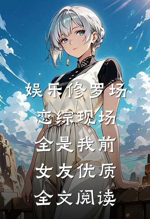 娱乐修罗场：恋综现场全是我前女友优质全文阅读