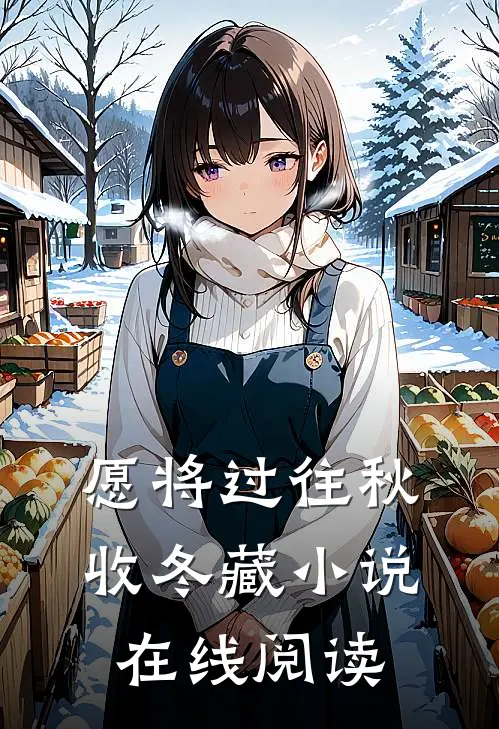 愿将过往秋收冬藏小说在线阅读