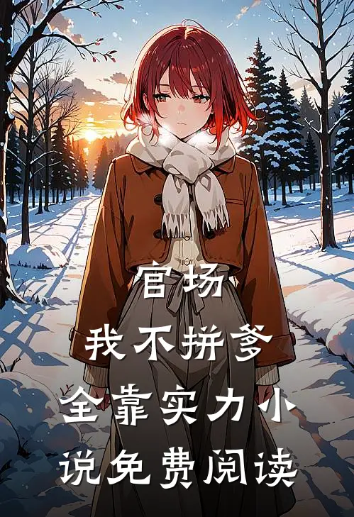 官场：我不拼爹，全靠实力小说免费阅读