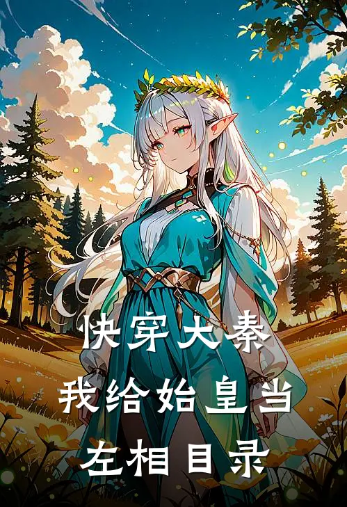 快穿大秦：我给始皇当左相目录