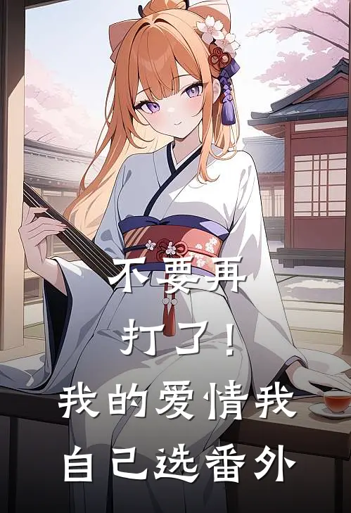 不要再打了！我的爱情我自己选番外
