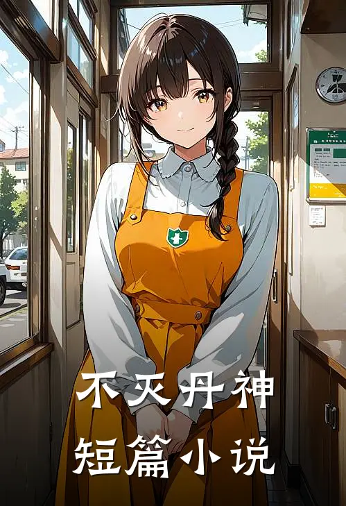 不灭丹神短篇免费阅读