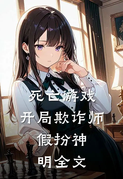 死亡游戏：开局欺诈师，假扮神明全文