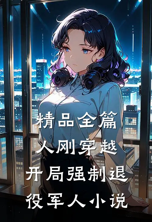 精品全篇人刚穿越,开局强制退役军人小说
