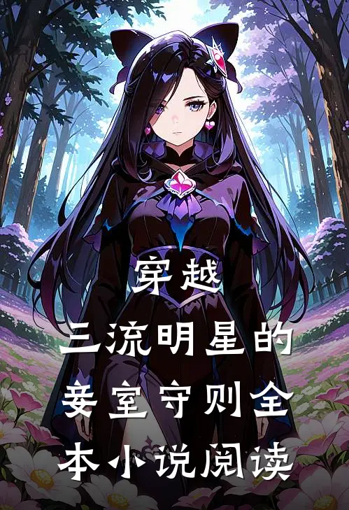穿越三流明星的妾室守则全本阅读