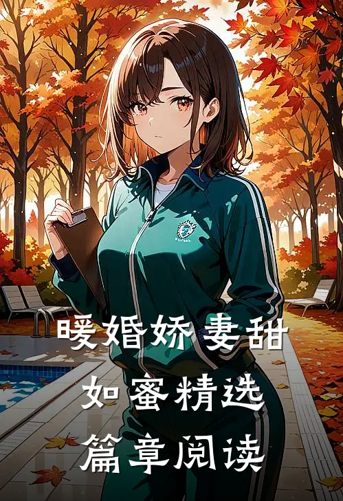 暖婚娇妻甜如蜜精选篇章阅读