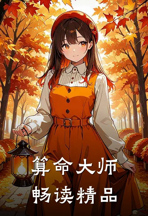 算命大师畅读精品