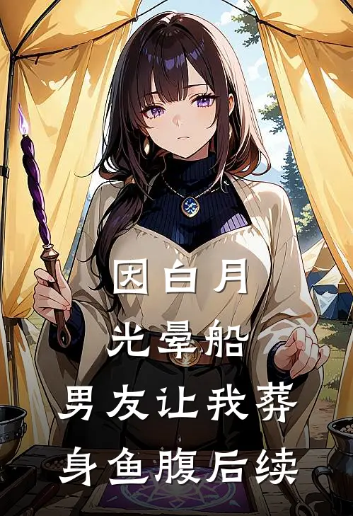 因白月光晕船，男友让我葬身鱼腹后续