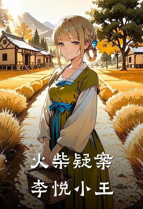 火柴疑案李悦小王