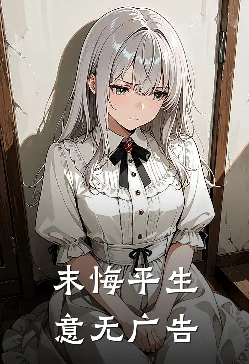末悔平生意无广告