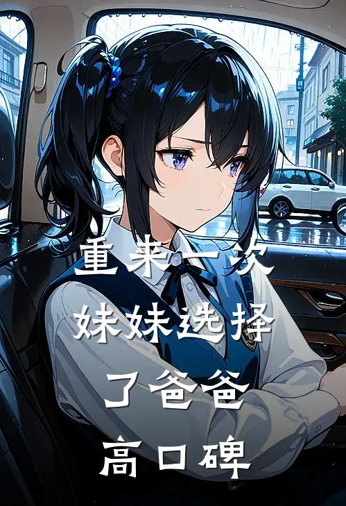 重来一次，妹妹选择了爸爸高口碑