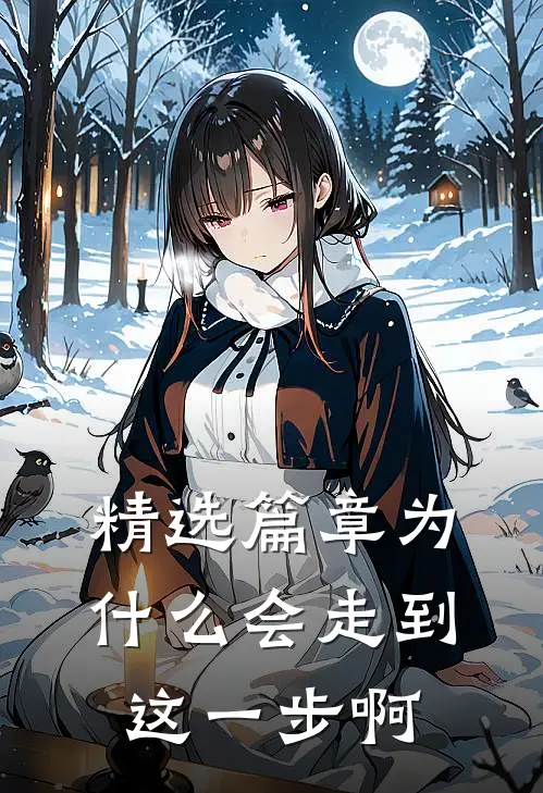 精选篇章为什么会走到这一步啊