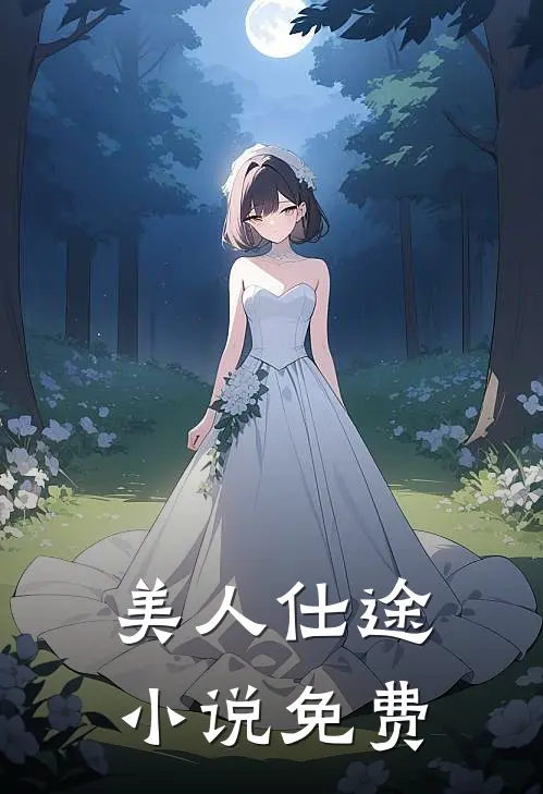 美人仕途小说免费