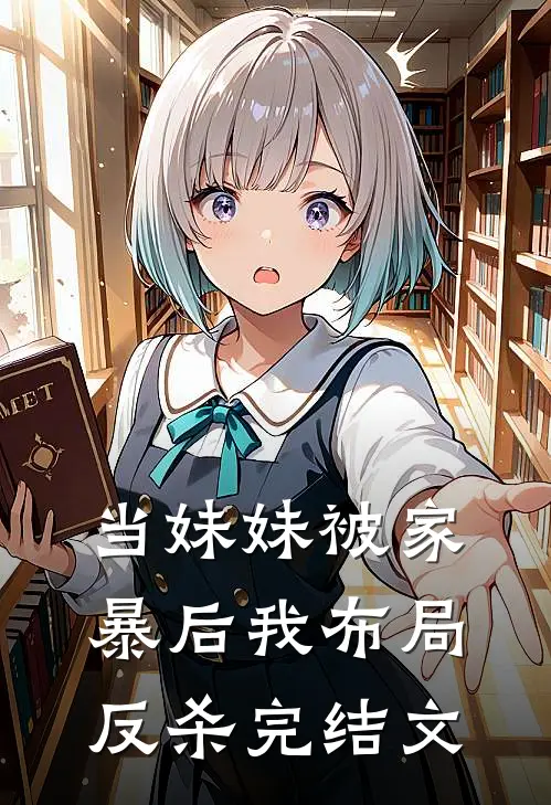 当妹妹被家暴后我布局反杀完结文