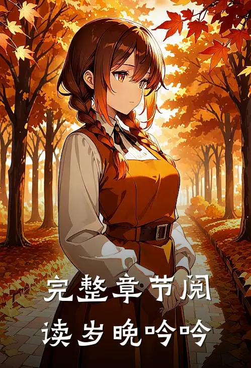 完整章节阅读岁晚吟吟