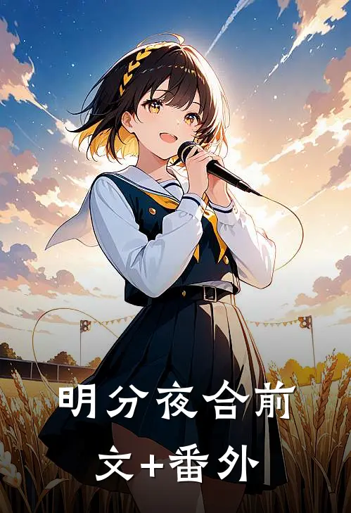明分夜合前文+番外