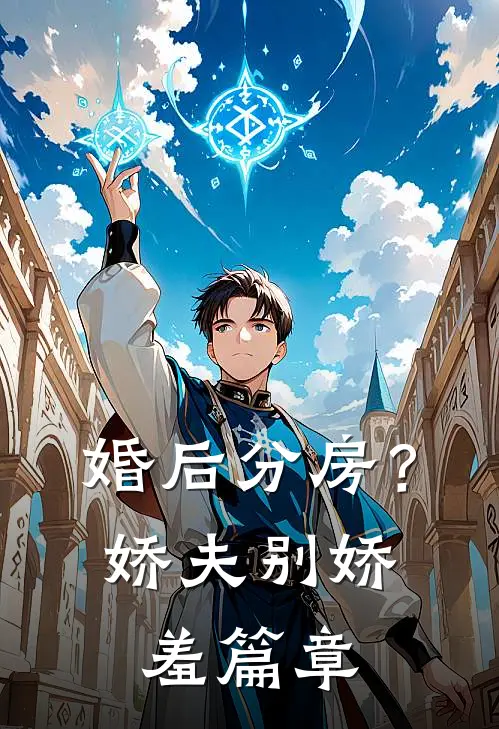 婚后分房？娇夫别娇羞篇章