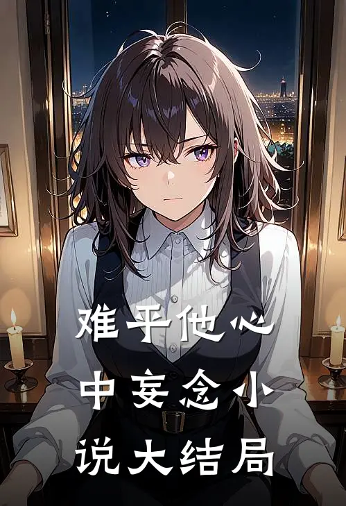 难平他心中妄念小说大结局
