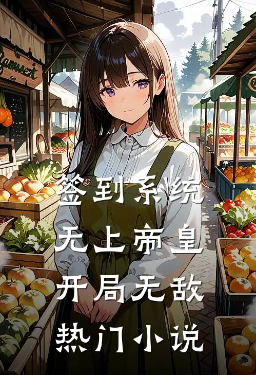 签到系统：无上帝皇，开局无敌热门小说