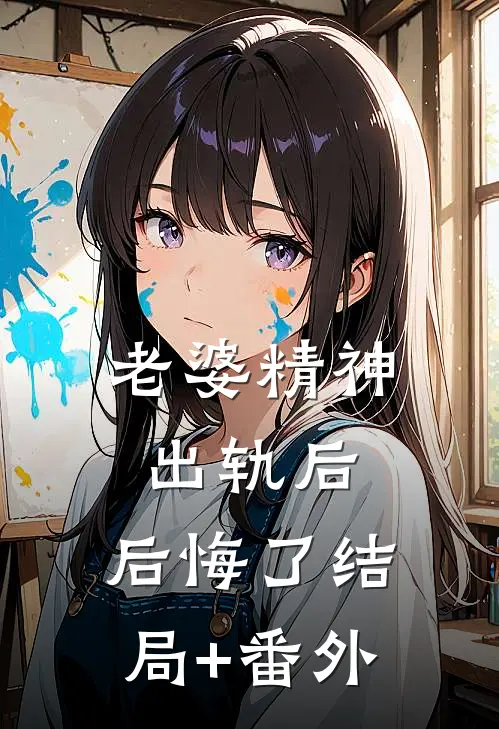 老婆精神出轨后，后悔了结局+番外