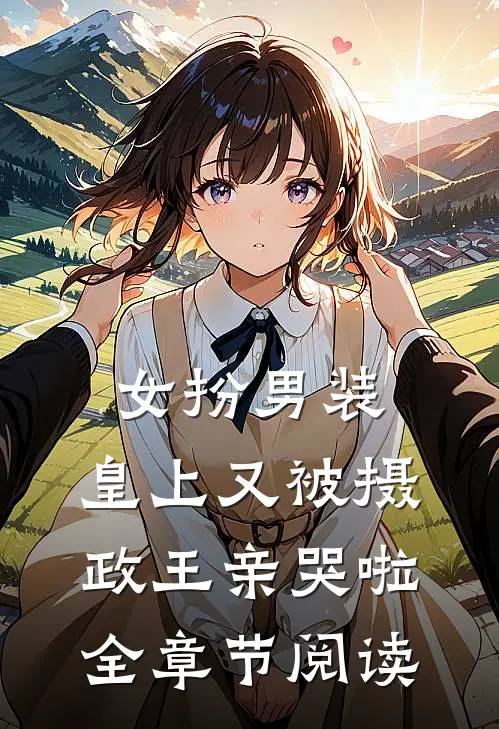 女扮男装,皇上又被摄政王亲哭啦全章节阅读
