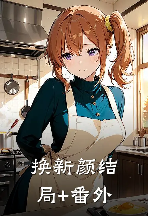 换新颜结局+番外