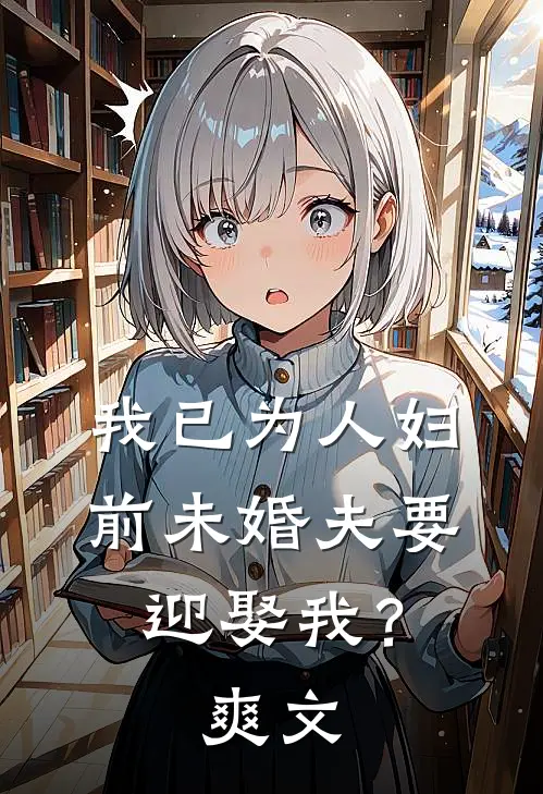 我已为人妇，前未婚夫要迎娶我？爽文