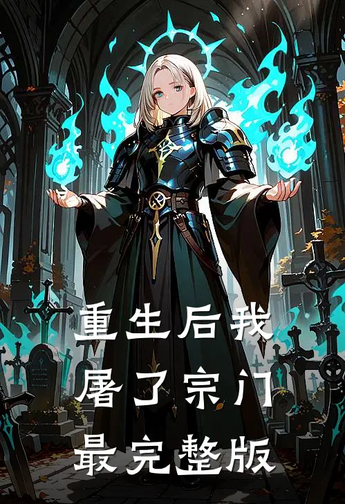 重生后我屠了宗门最完整版