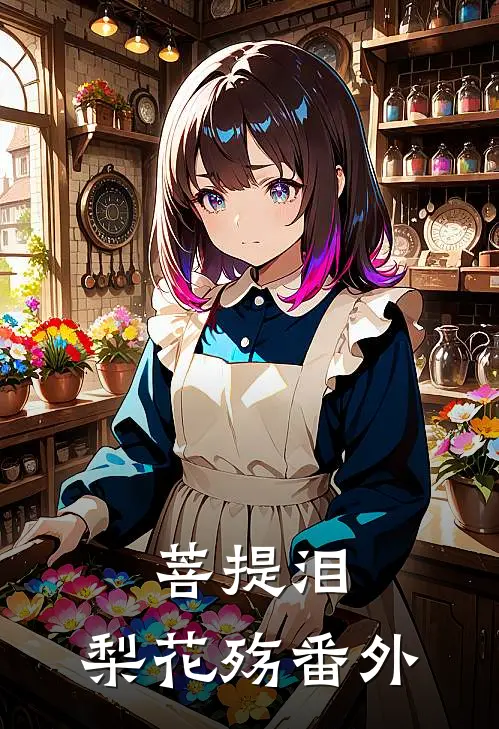 菩提泪，梨花殇 番外