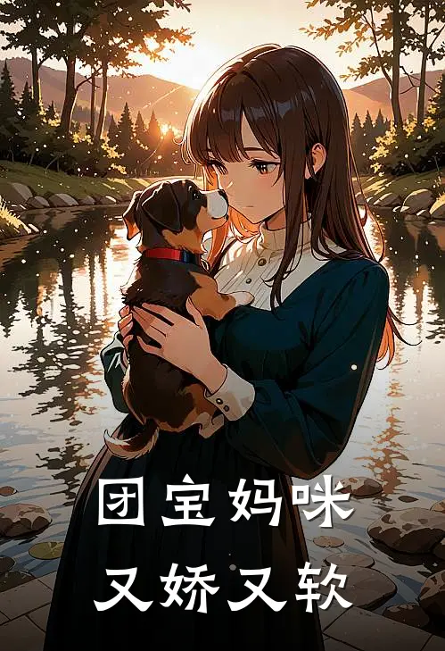 团宝妈咪又娇又软
