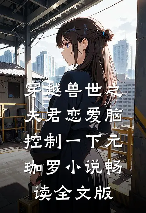穿越兽世之夫君恋爱脑控制一下元珈罗小说畅读全文版