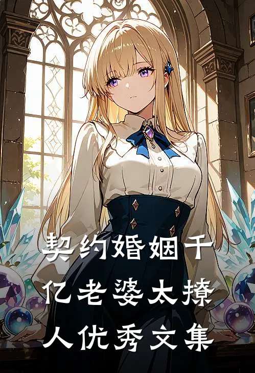 契约婚姻千亿老婆太撩人优秀文集