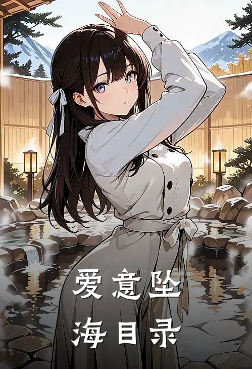 爱意坠海目录