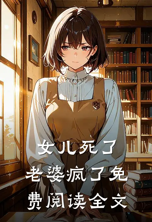 女儿死了，老婆疯了免费阅读全文