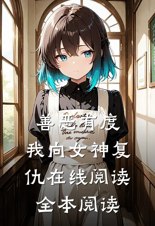 善恶有度，我向女神复仇在线阅读全本阅读