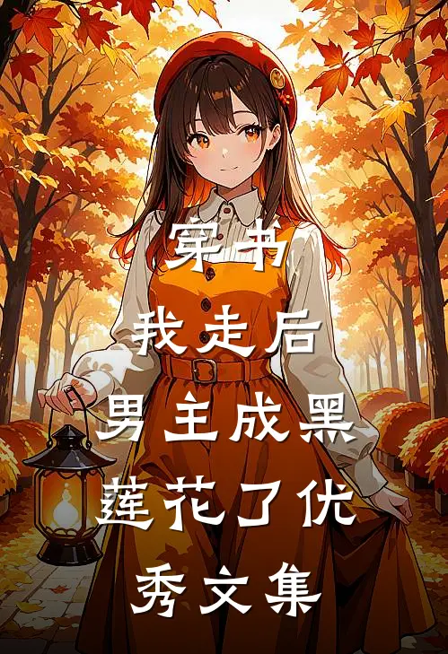 穿书：我走后，男主成黑莲花了优秀文集