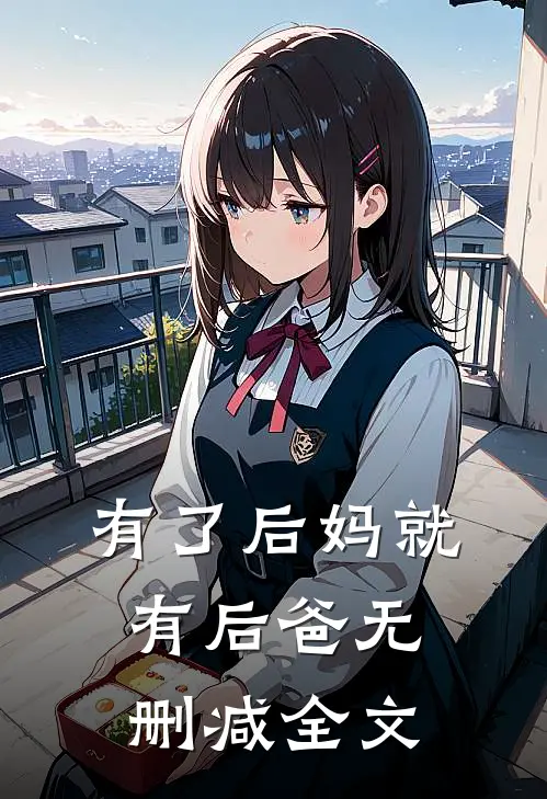 有了后妈就有后爸无删减全文