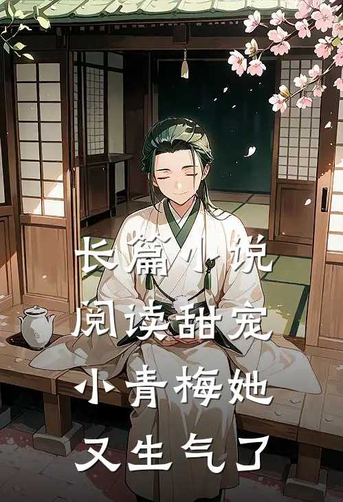 长篇小说阅读甜宠：小青梅她又生气了