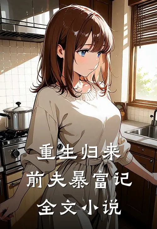 重生归来前夫暴富记全文阅读