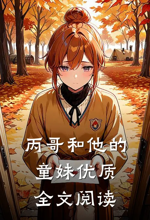 丙哥和他的童妹优质全文阅读