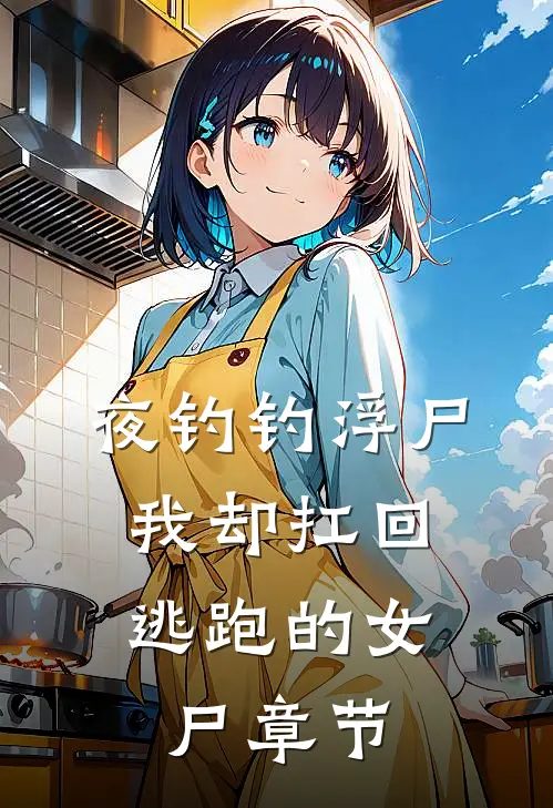 夜钓钓浮尸，我却扛回逃跑的女尸章节