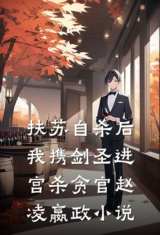 扶苏自杀后，我携剑圣进宫杀贪官赵凌嬴政小说