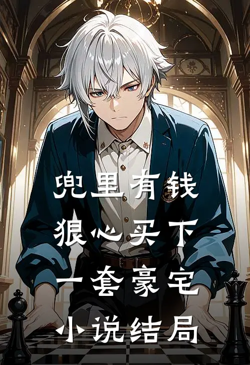 兜里有钱，狠心买下一套豪宅小说结局